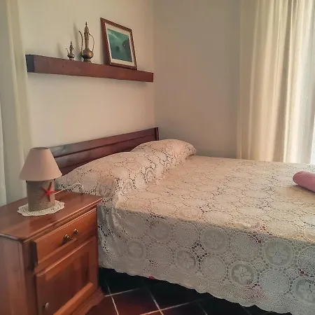Vix Apartment Olbia