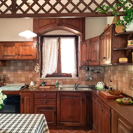 Vix Apartment Olbia